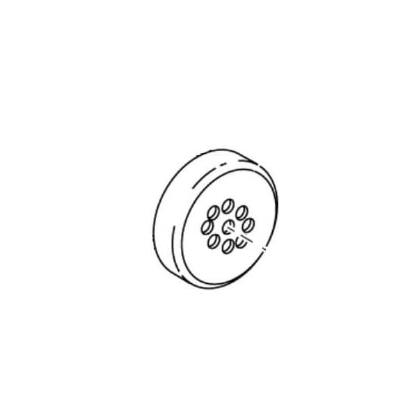 HOBART PARTS Hobart 00-475911-00014 Strainer - SKU HOB00-475911-00014