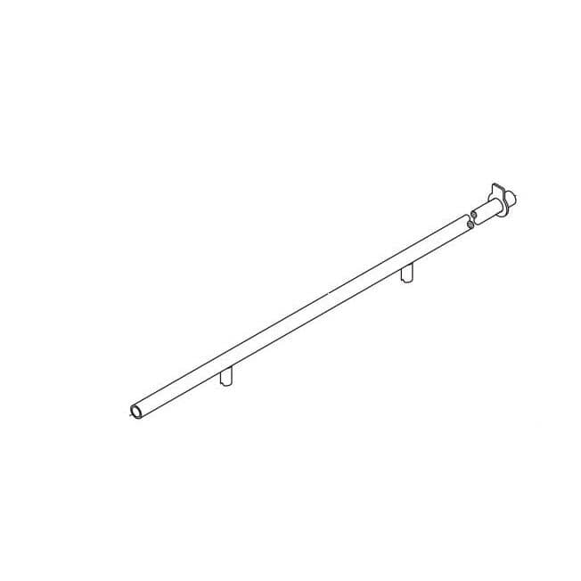 HOBART PARTS Hobart 00-475999-00003 Arm Upper Rinse Weldment Fnl 900S - SKU HOB00-475999-00003