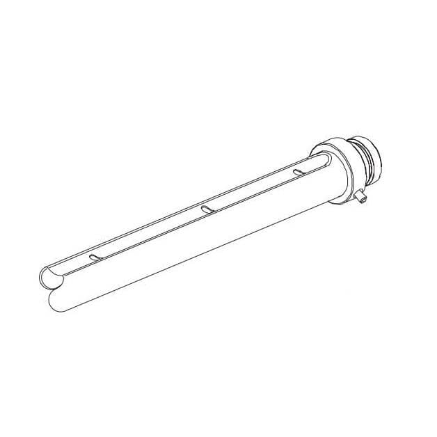 HOBART PARTS Hobart 00-476118 Arm Flush Weldment - SKU HOB00-476118