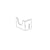 HOBART PARTS Hobart 00-476121 Bracket Support Flush Tube R-L - SKU HOB00-476121
