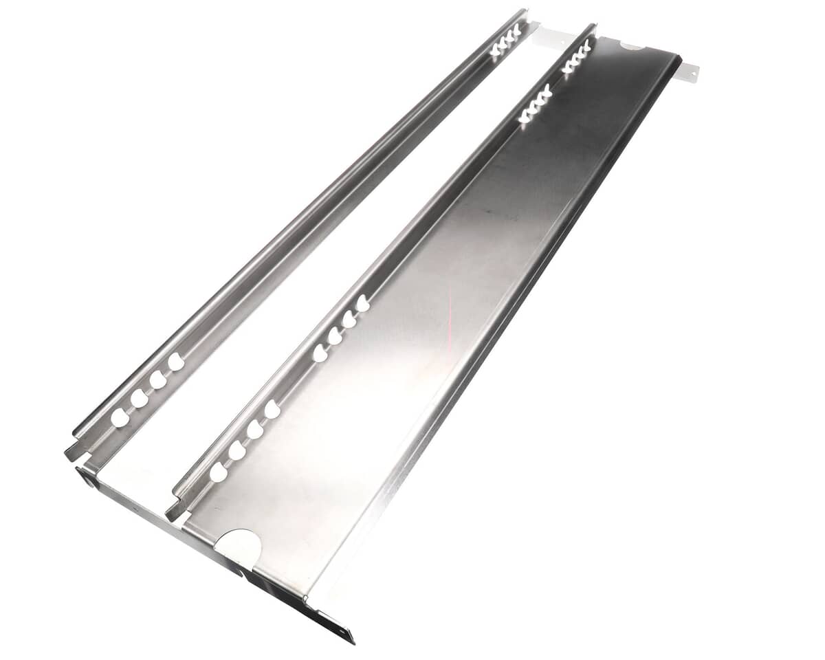 HOBART PARTS Hobart 00-476148-00003 Track Rear RH Chamber R-L - SKU HOB00-476148-00003