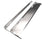 HOBART PARTS Hobart 00-476148-00003 Track Rear RH Chamber R-L - SKU HOB00-476148-00003