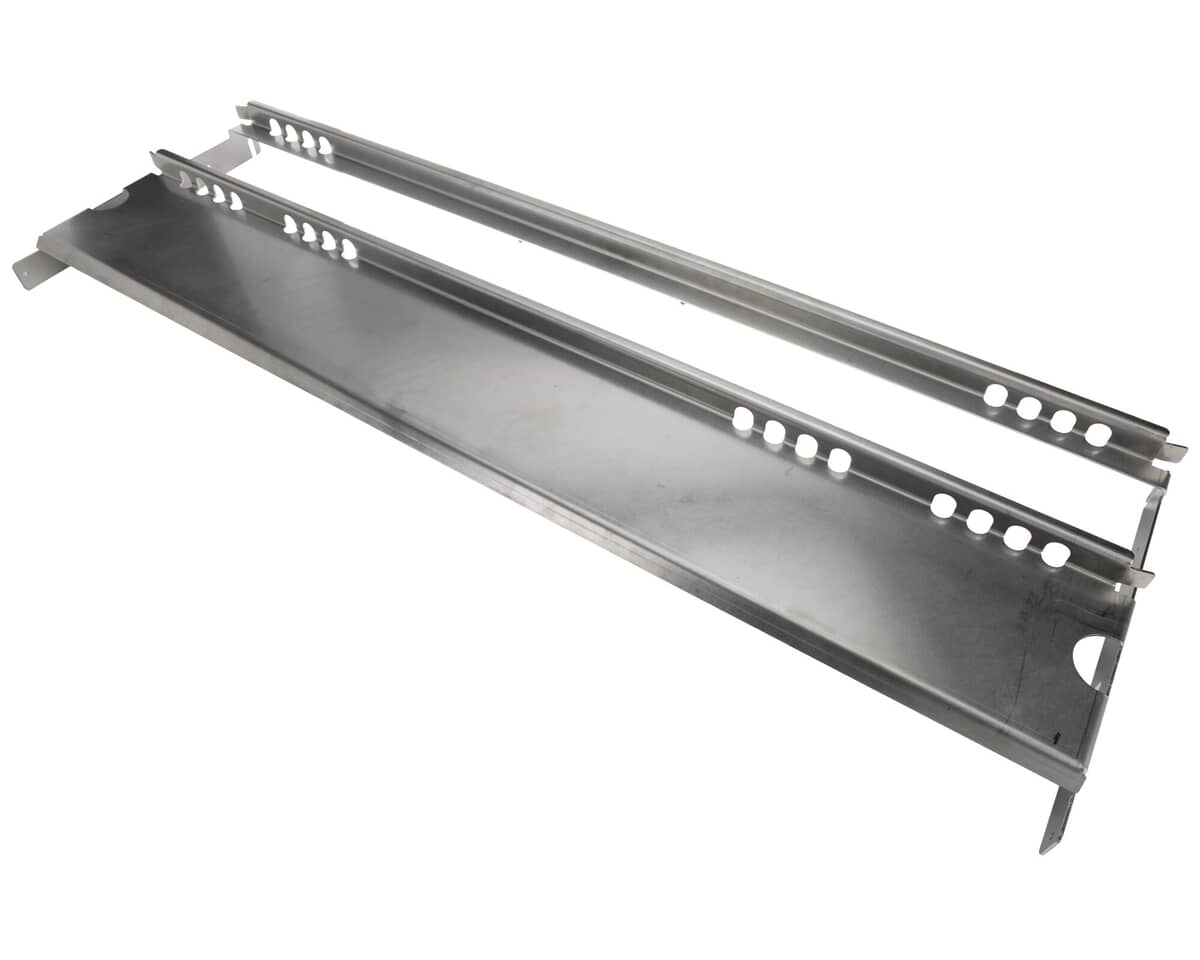 HOBART PARTS Hobart 00-476148-00004 Track Front LH Chamber R-L - SKU HOB00-476148-00004