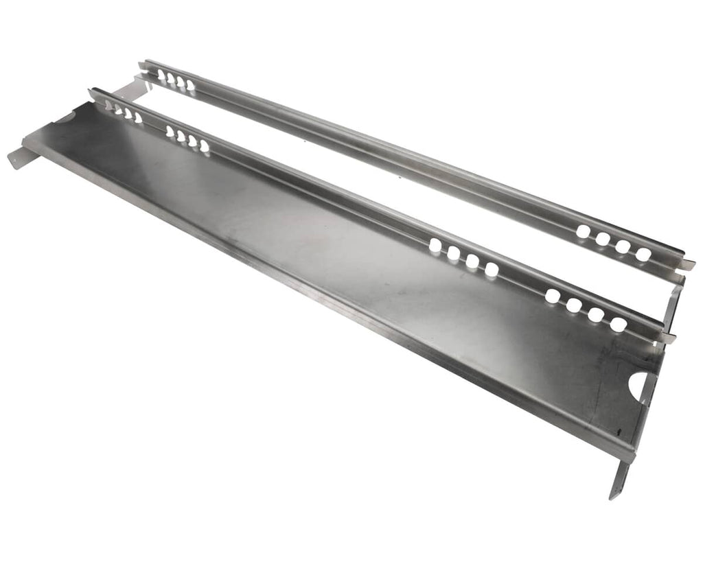 HOBART PARTS Hobart 00-476148-00004 Track Front LH Chamber R-L - SKU HOB00-476148-00004