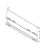 HOBART PARTS Hobart 00-476148-00007 Track Rear RH Chamber L-R - SKU HOB00-476148-00007