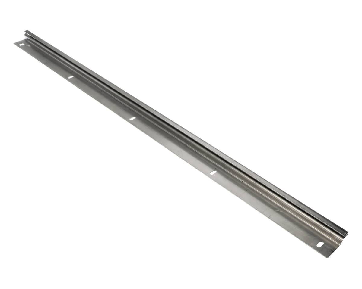 HOBART PARTS Hobart 00-476197-00003 Guide Door Extrusion Std Punch - SKU HOB00-476197-00003