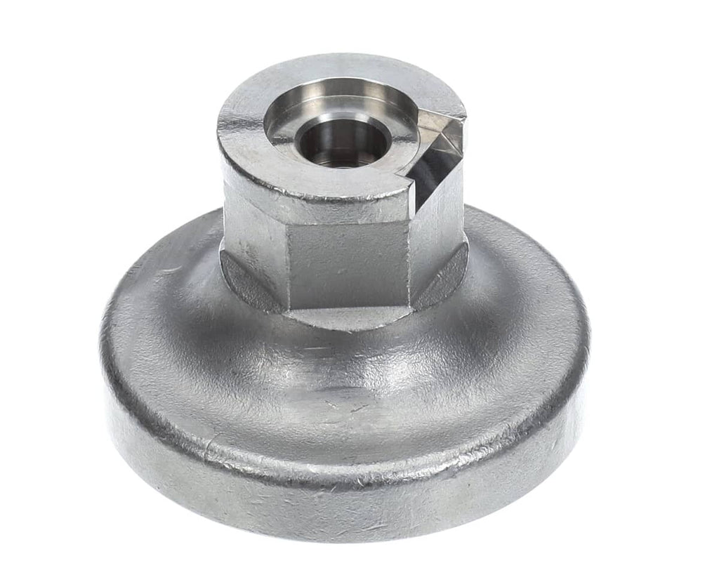 HOBART PARTS Hobart 00-476274-00005 Hub Machined For Lwr Fnl Rinse - SKU HOB00-476274-00005