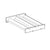 HOBART PARTS Hobart 00-476579 Deflector Assembly Dryer - SKU HOB00-476579