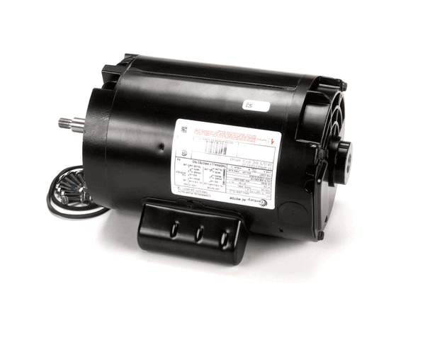 HOBART PARTS Hobart 00-476734-00001 Motor Pump 50/60HZ - SKU HOB00-476734-00001
