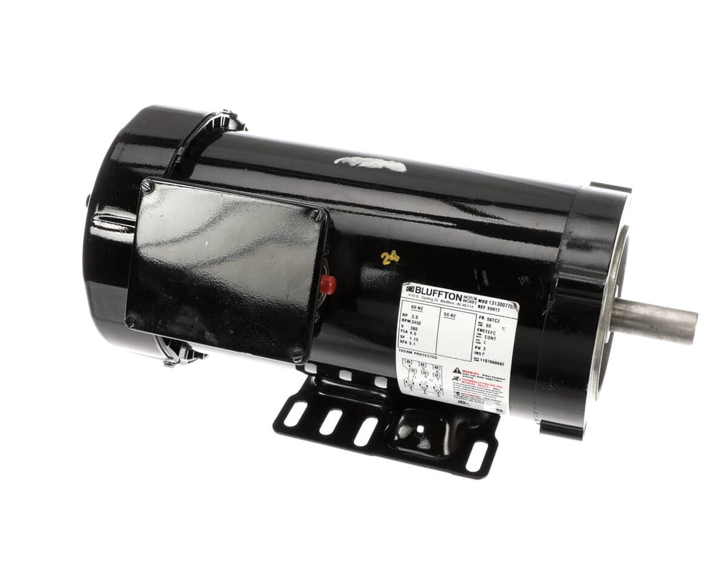 HOBART PARTS Hobart 00-476738-00004 Motor 380/60/3 - SKU HOB00-476738-00004