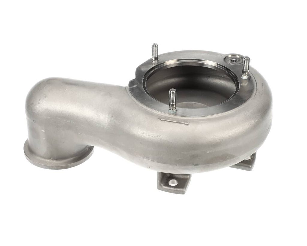 HOBART PARTS Hobart 00-476738-00006 Housing Pump W/Studs - SKU HOB00-476738-00006