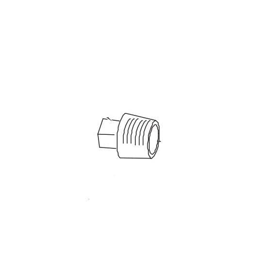 HOBART PARTS Hobart 00-476745-00006 Cable Assembly Rns/Pw Fill Valve - SKU HOB00-476745-00006