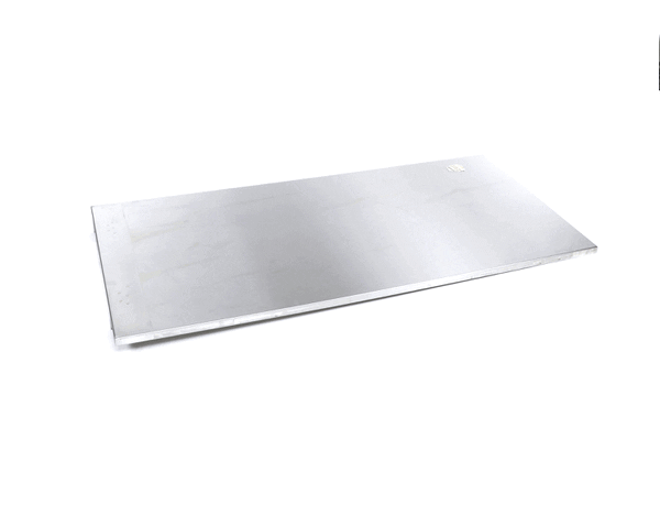 HOBART 00-476887-00002 PANEL WELDMENT CENTER L-R STD HGT