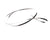 HOBART PARTS Hobart 00-477086-00126 Blade Saw - SKU HOB00-477086-00126