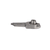 HOBART PARTS Hobart 00-477102 Lock Handle Assembly - SKU HOB00-477102