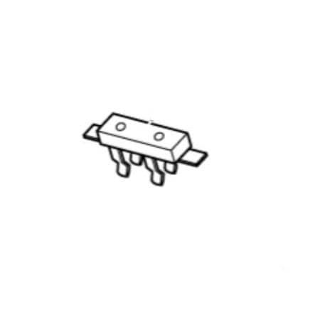 HOBART PARTS Hobart 00-477269 Holder Fuse - SKU HOB00-477269