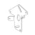 HOBART PARTS Hobart 00-477760 Plate Motor - SKU HOB00-477760
