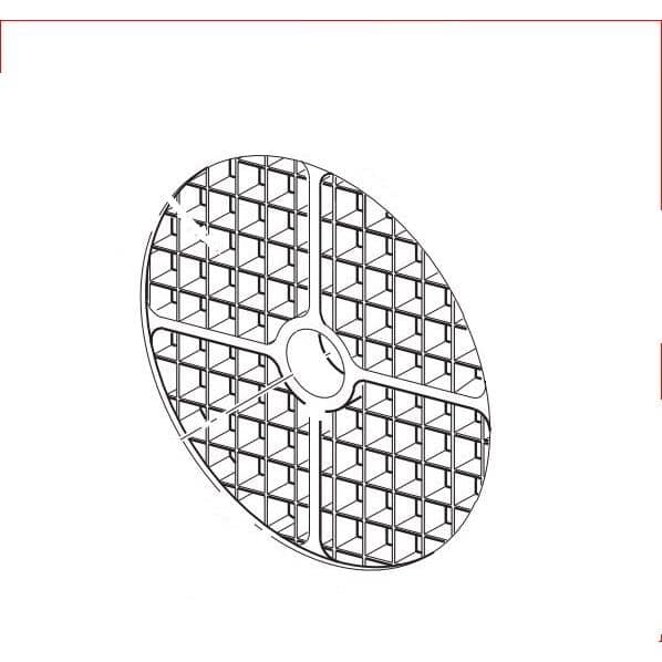 HOBART PARTS Hobart 00-477791 Kit Knife 9/32 - SKU HOB00-477791