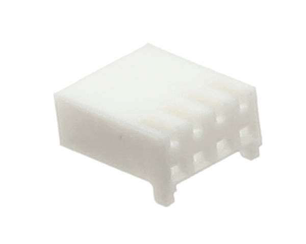HOBART PARTS Hobart 00-477819-00003 Connector Housing - SKU HOB00-477819-00003