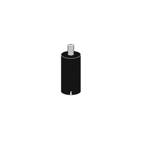 HOBART PARTS Hobart 00-478275 I Kit 4 Leg Set (Automatic) - SKU HOB00-478275