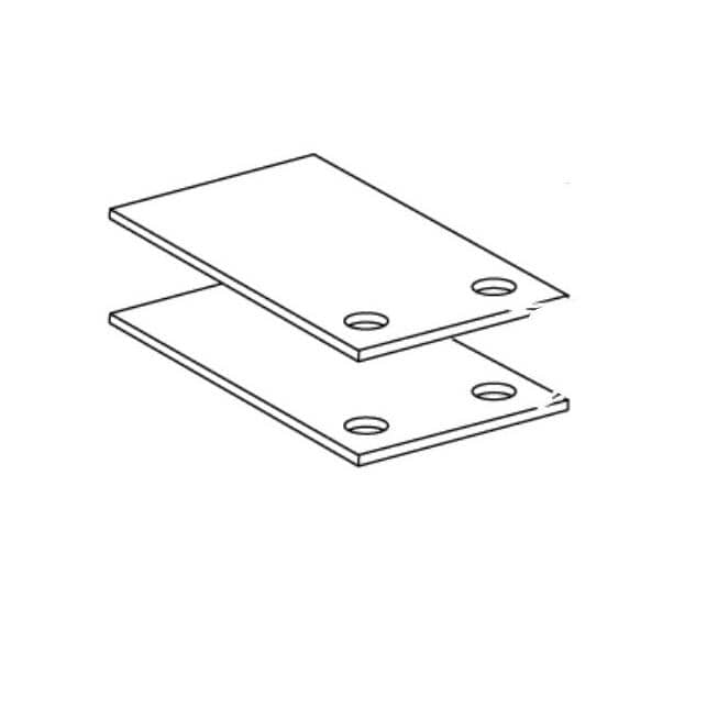 HOBART PARTS Hobart 00-478407 Spring Auto/Man Lock - SKU HOB00-478407