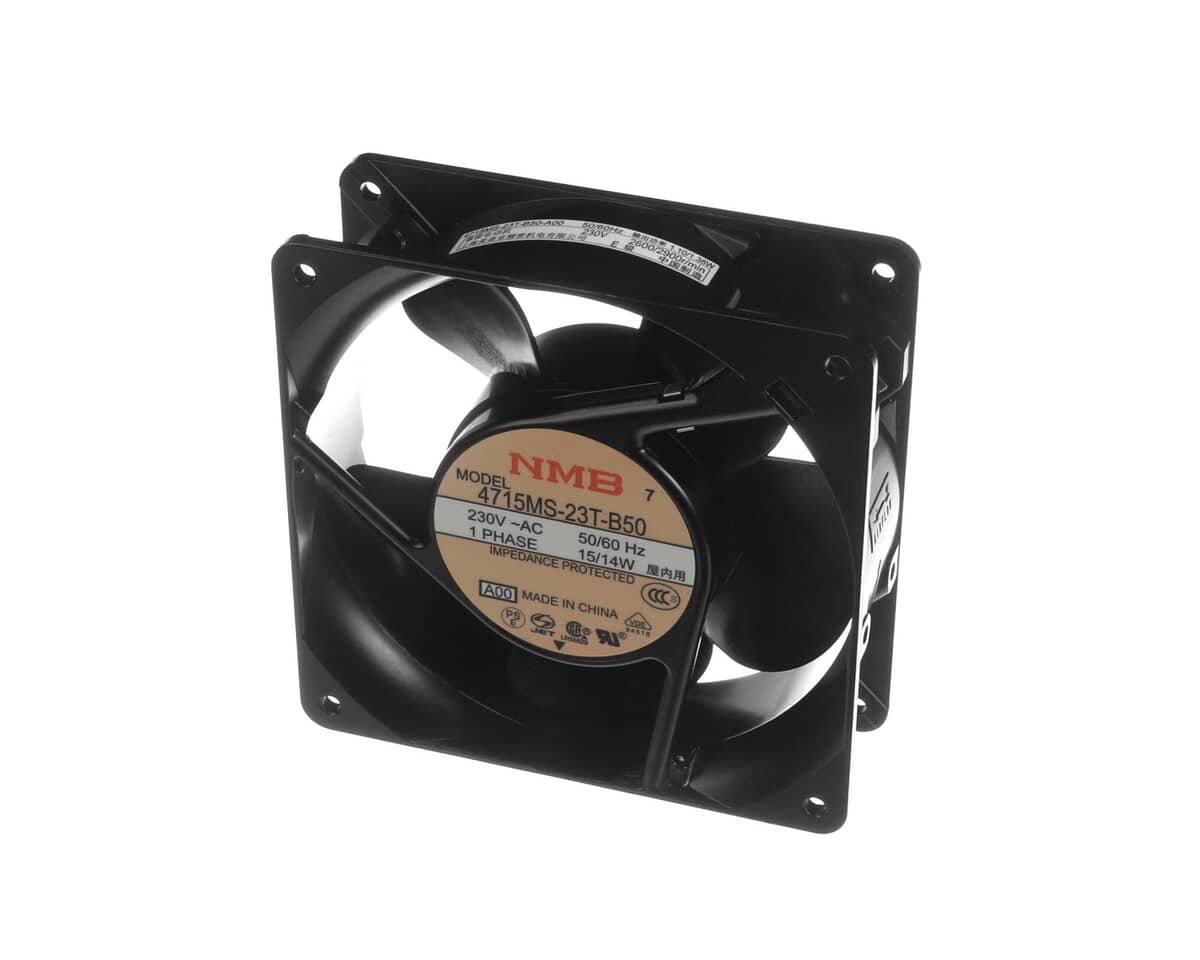 HOBART PARTS Hobart 00-478738-00001 Fan Cooling 230V - SKU HOB00-478738-00001