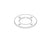 HOBART PARTS Hobart 00-478809 Cover Bearing - SKU HOB00-478809