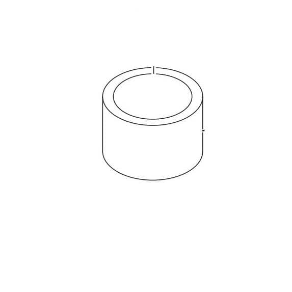 HOBART PARTS Hobart 00-478810 Ring Spacer - SKU HOB00-478810