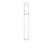 HOBART PARTS Hobart 00-478814 Stand Shaft - SKU HOB00-478814