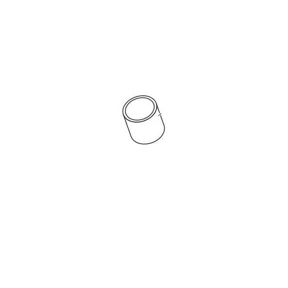 HOBART PARTS Hobart 00-478845 Tube Protection - SKU HOB00-478845