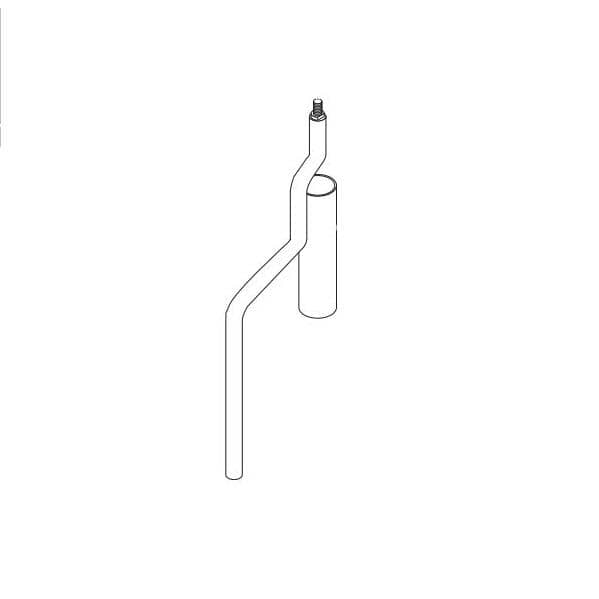 HOBART PARTS Hobart 00-478860 Lever Stir - SKU HOB00-478860