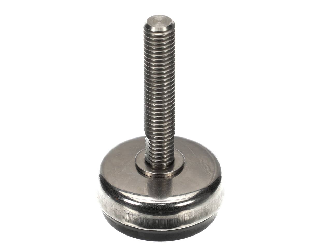 HOBART PARTS Hobart 00-478878 Foot Rubber - SKU HOB00-478878