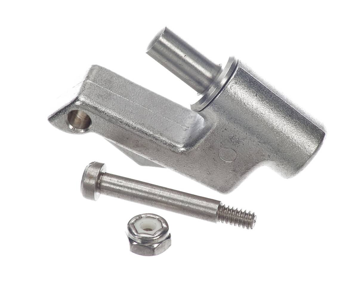 HOBART PARTS Hobart 00-479015 Kit Splash Shield - SKU HOB00-479015