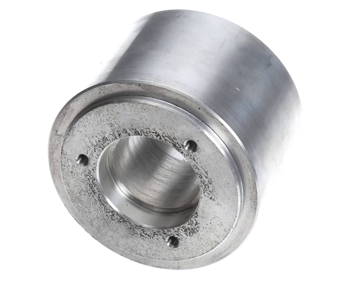 HOBART PARTS Hobart 00-479317-00002 Hub Knife Shaft (Mach) - SKU HOB00-479317-00002