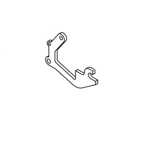 HOBART PARTS Hobart 00-479322 Arm Tray Interlock - SKU HOB00-479322