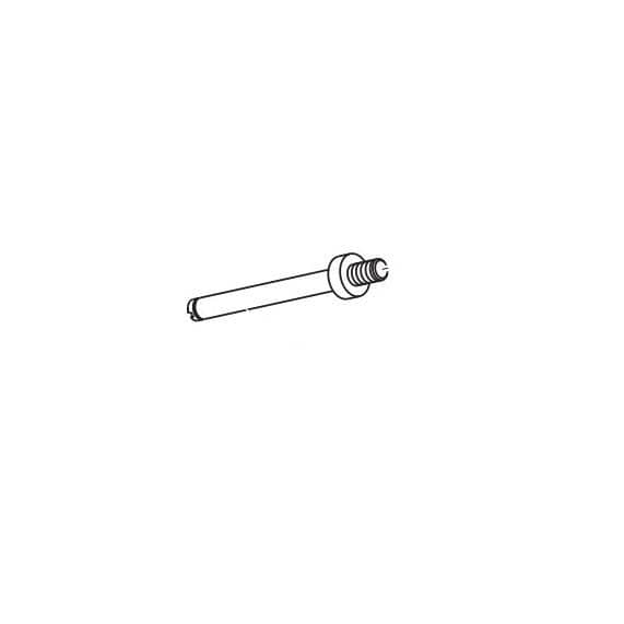 HOBART PARTS Hobart 00-479340 Shaft Truing - SKU HOB00-479340