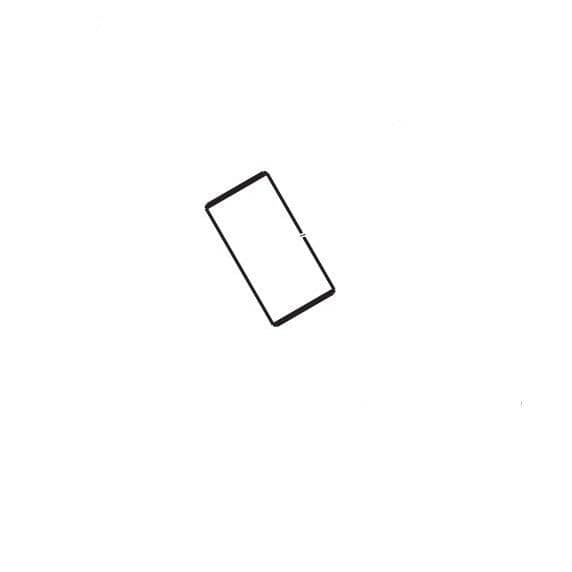 HOBART PARTS Hobart 00-479375 Stand-Off Knife Ring - SKU HOB00-479375