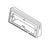 HOBART PARTS Hobart 00-479390 Bezel - SKU HOB00-479390