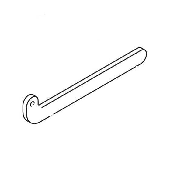 HOBART PARTS Hobart 00-479437 Leg Cleaning - SKU HOB00-479437