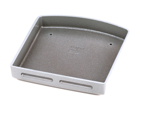 HOBART 00-479497-00003 CAP TRIM - G.E. (MACH)