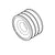 HOBART PARTS Hobart 00-479613-00001 - SKU HOB00-479613-00001