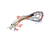 HOBART PARTS Hobart 00-498474-00024 Harness 24RRG Wiring - SKU HOB00-498474-00024
