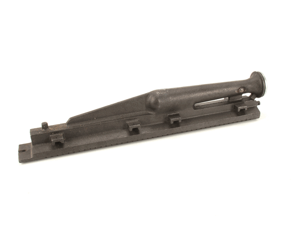 HOBART PARTS Hobart 00-499181-000G1 I Burner Assembly W/Shutter - SKU HOB00-499181-000G1