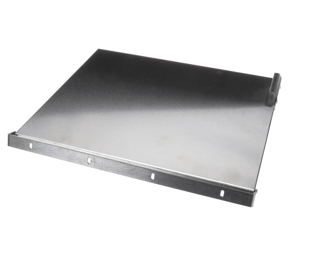 HOBART PARTS Hobart 00-499487-000G4 Door Assembly GR45 RH W/Hinge - SKU HOB00-499487-000G4