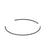 HOBART PARTS Hobart 00-545193 Gasket - SKU HOB00-545193