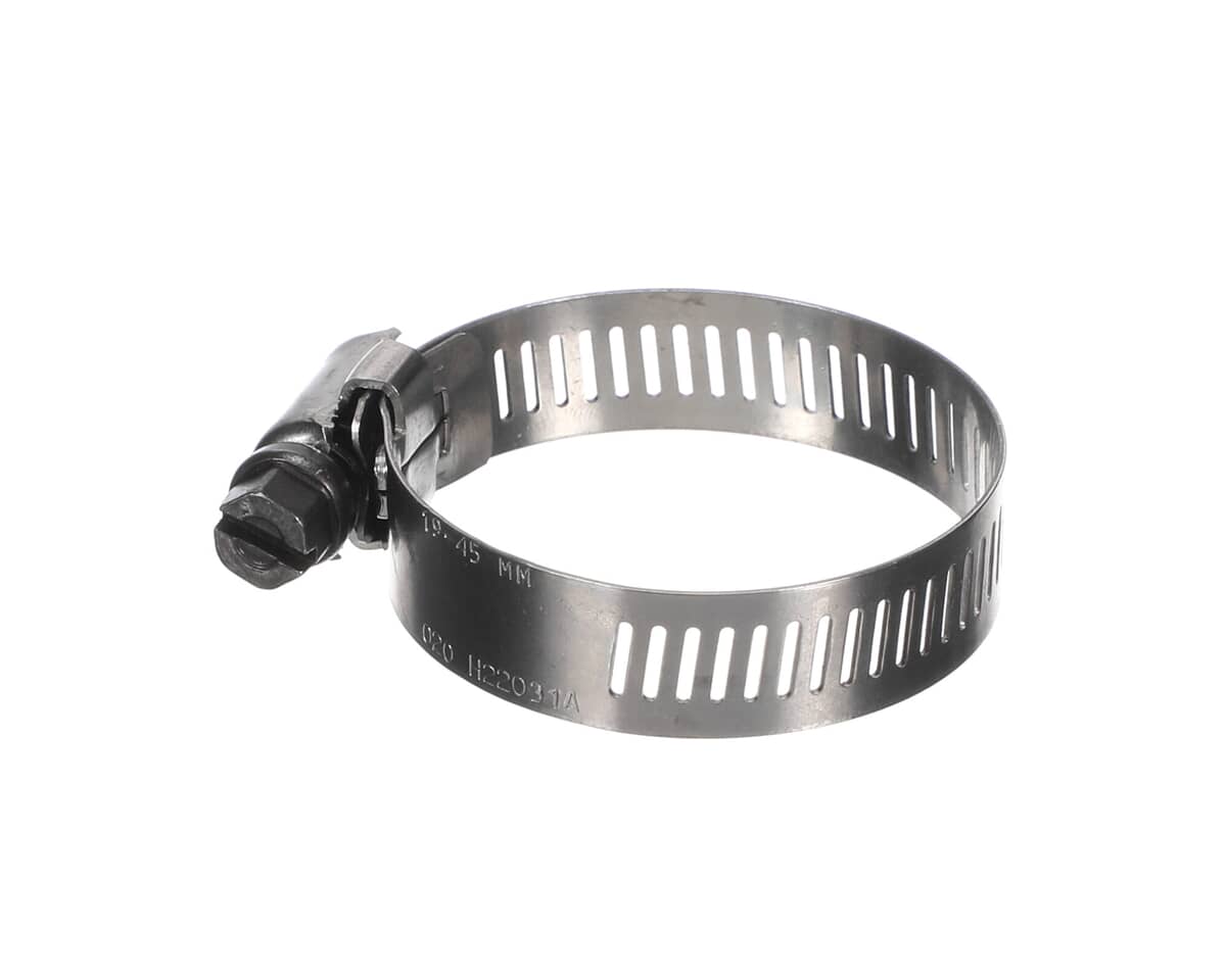 HOBART PARTS Hobart 00-558171 Clamp - Hose - SKU HOB00-558171