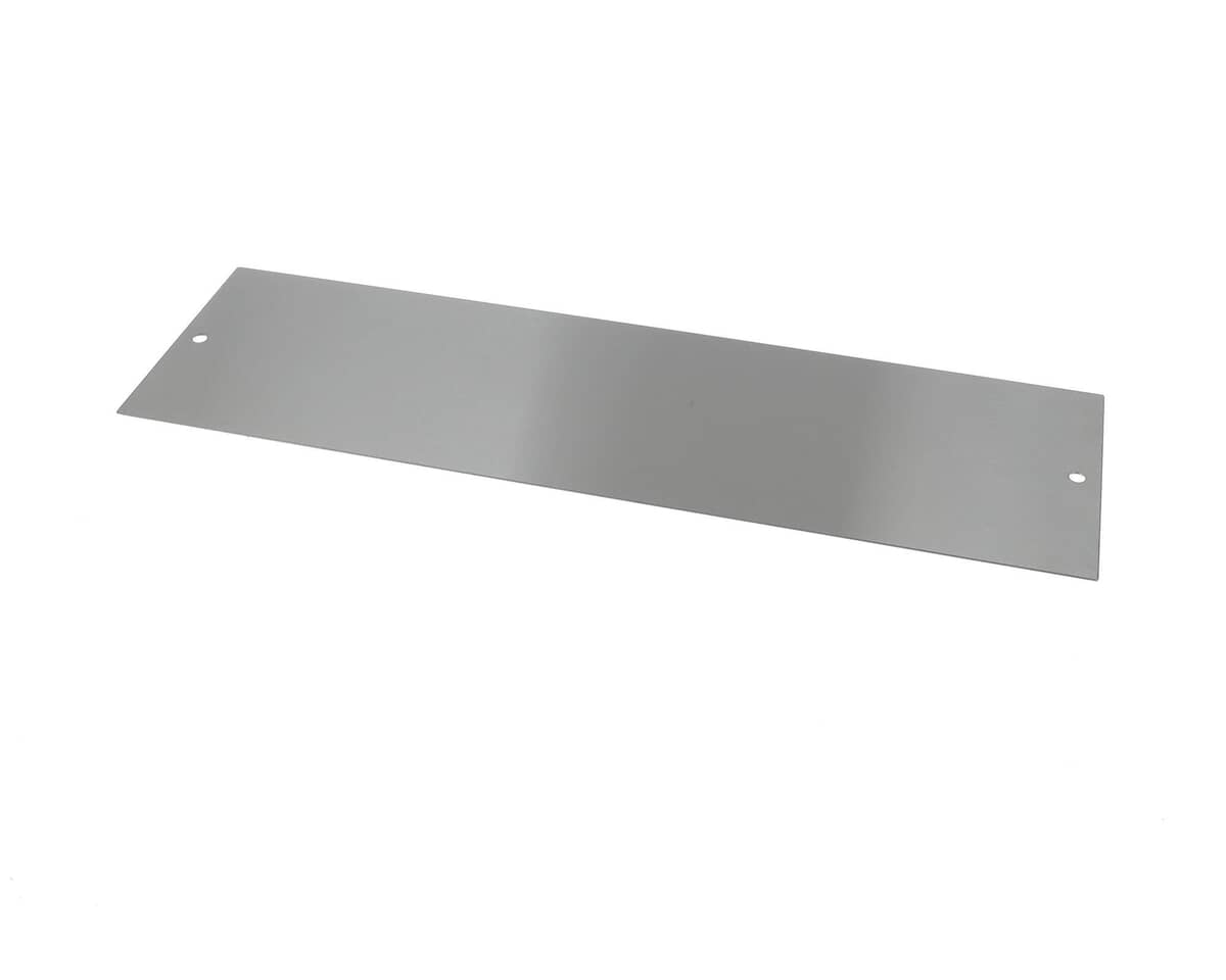 HOBART PARTS Hobart 00-562064-00001 Cover 6IN Air Gap FT1000 20.25 - SKU HOB00-562064-00001