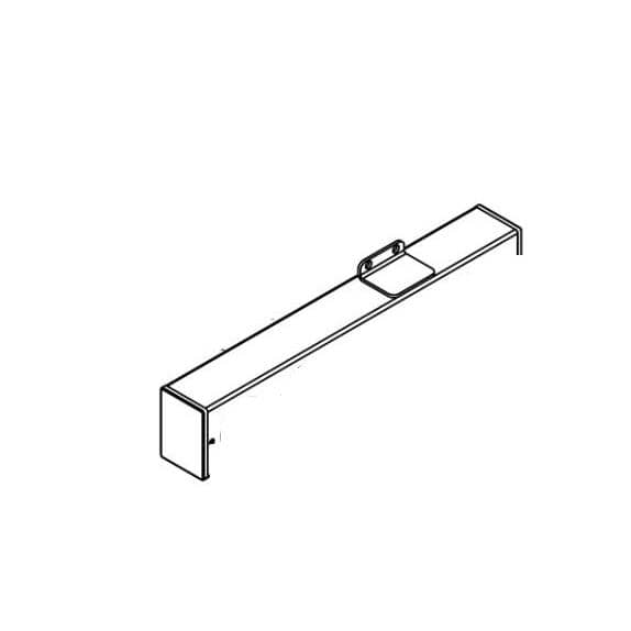 HOBART PARTS Hobart 00-562082-00002 Assembly. Arm Wash Auto Clean Low En - SKU HOB00-562082-00002