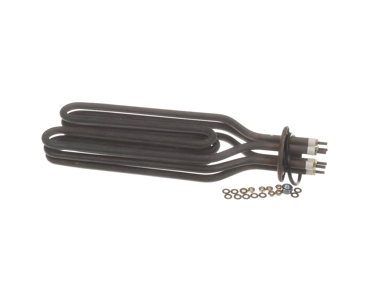 HOBART PARTS Hobart 00-562099-00004 Heater Tank Electric 9KW 480V - SKU HOB00-562099-00004