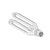HOBART PARTS Hobart 00-562100-00001 Heater Tank Electric 17.3KW 208V - SKU HOB00-562100-00001